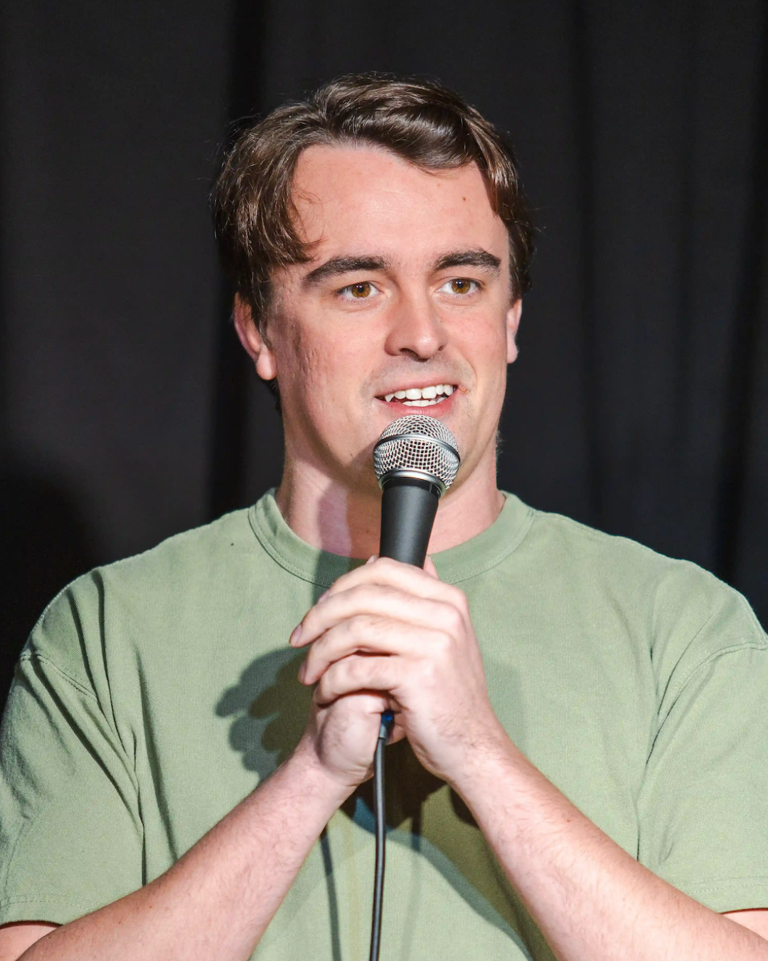 Eli Wilz Booking